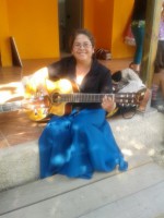 Marcela Abarca Gannat